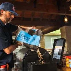 Traeger Meat Church Blend Wood Pellets 18lb (Limited Edition) BBQ Accessories 10 Traeger Meat Church Blend Wood Pellets 18lb (Limited Edition) BBQ Accessories