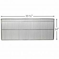 Traeger Middle Stainless Grill Grate Timberline 1300 KIT0238