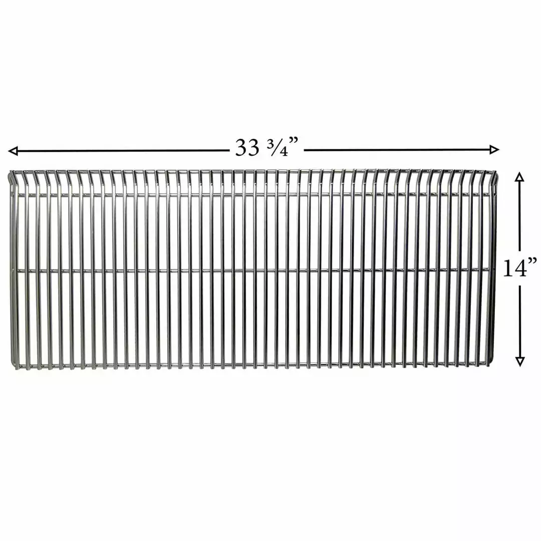 Traeger Middle Stainless Grill Grate Timberline 1300 KIT0238 2 Traeger Middle Stainless Grill Grate Timberline 1300 KIT0238