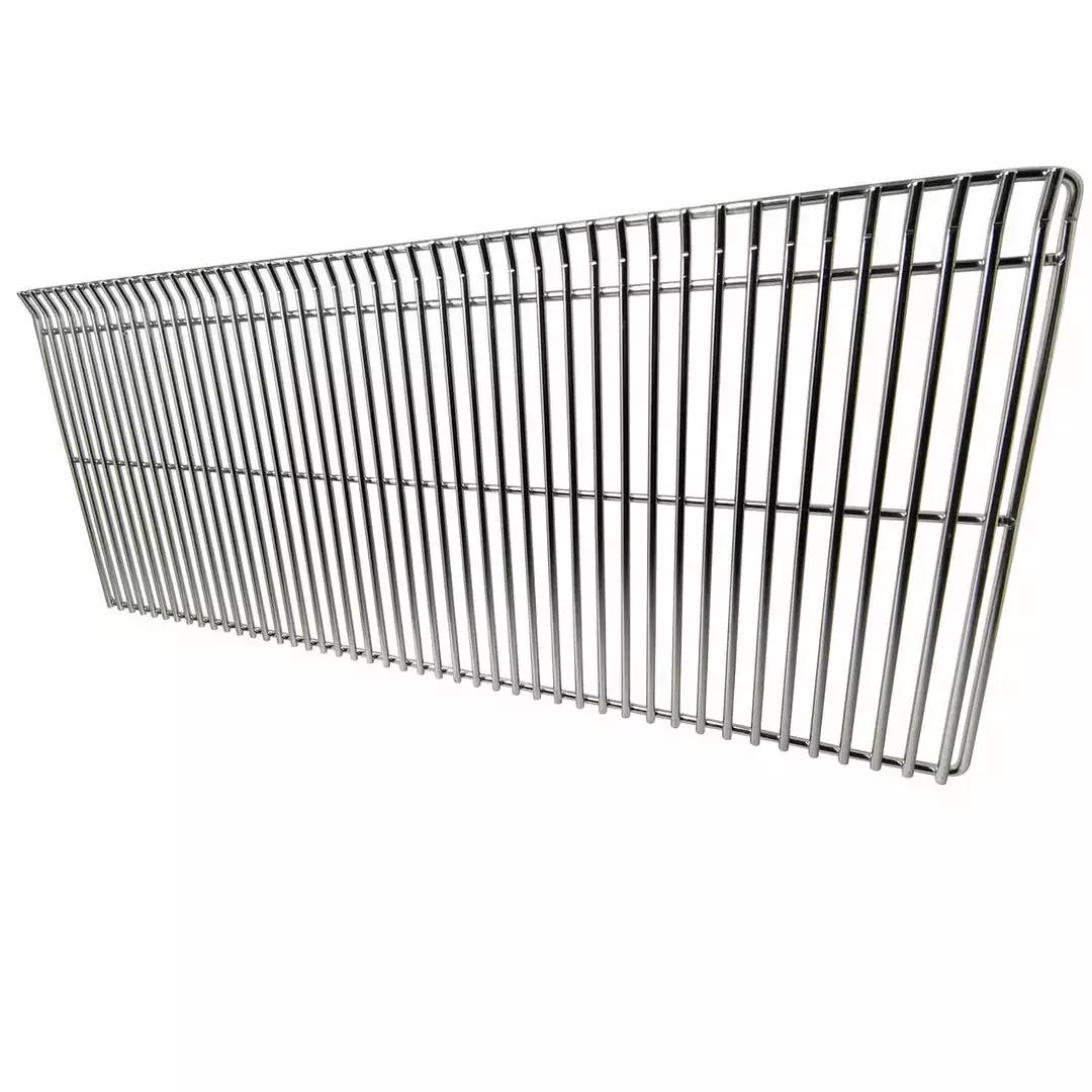 Traeger Middle Stainless Grill Grate Timberline 1300 KIT0238 3 Traeger Middle Stainless Grill Grate Timberline 1300 KIT0238