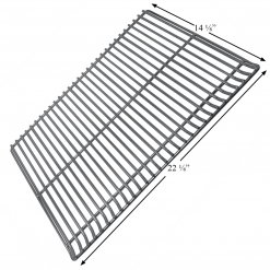 Traeger Middle Stainless Grill Grate Timberline 850 KIT0218