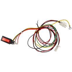 Traeger On/off Switch Ironwood KIT0358