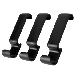 BBQ Accessories Traeger P.A.L. Pop-And-Lock Accessory Hook 3 Pack BAC613