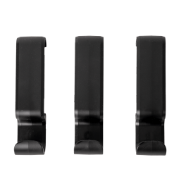 BBQ Accessories Traeger P.A.L. Pop-And-Lock Accessory Hook 3 Pack BAC613