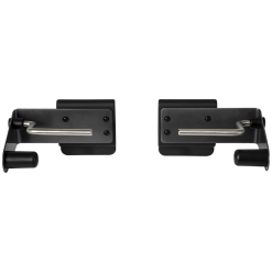 BBQ Accessories Traeger P.A.L. Pop-And-Lock Roll Rack BAC614