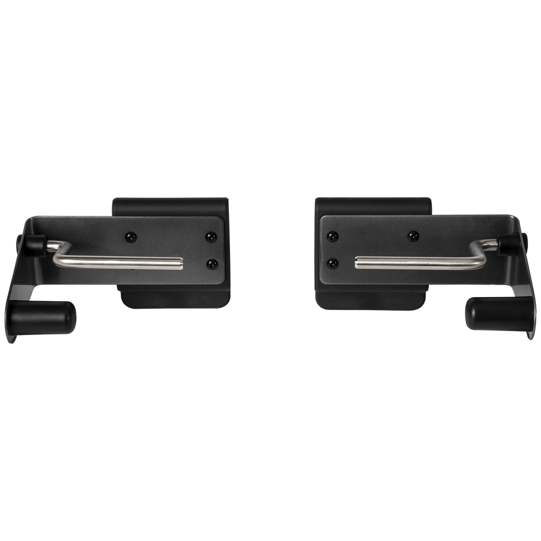 BBQ Accessories Traeger P.A.L. Pop-And-Lock Roll Rack BAC614 1 BBQ Accessories Traeger P.A.L. Pop-And-Lock Roll Rack BAC614