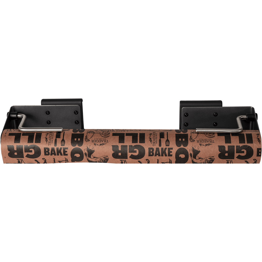 BBQ Accessories Traeger P.A.L. Pop-And-Lock Roll Rack BAC614 4 BBQ Accessories Traeger P.A.L. Pop-And-Lock Roll Rack BAC614