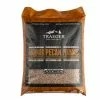 Traeger Pecan Wood Pellets 20lb Bag