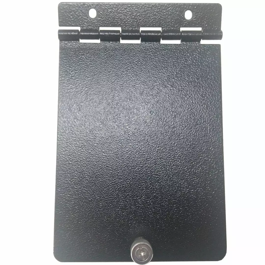 BBQ Replacement Parts Traeger Pellet Dump Door SUB369 1 BBQ Replacement Parts Traeger Pellet Dump Door SUB369