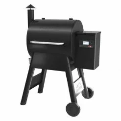 Traeger PRO 575 Pellet Grill TFB57GLEC BBQs & Smokers