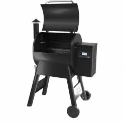 Traeger PRO 575 Pellet Grill TFB57GLEC BBQs & Smokers