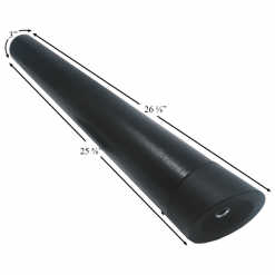 Traeger Rear Leg Stationary Pro 575 KIT0416