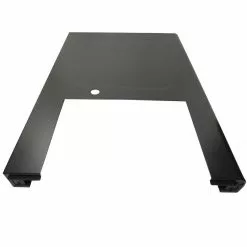 BBQ Replacement Parts Traeger Right Body Side Silverton 620 KIT0521