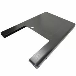 BBQ Replacement Parts Traeger Right Body Side Silverton 620 KIT0521