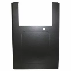 BBQ Replacement Parts Traeger Right Body Side Silverton 620 KIT0521