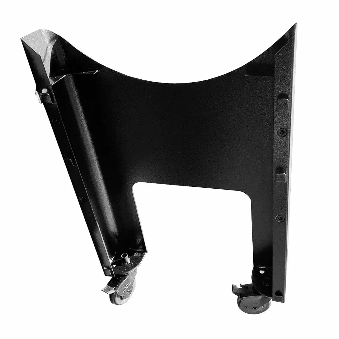 Traeger Right Leg Assembly Century 885 KIT0551 3 Traeger Right Leg Assembly Century 885 KIT0551