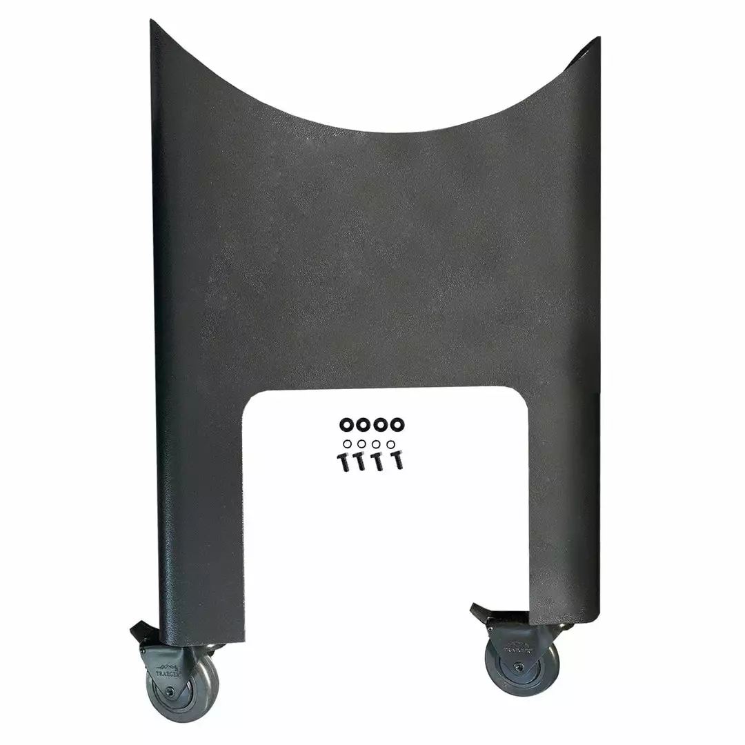 Traeger Right Leg Assembly Century 885 KIT0551 2 Traeger Right Leg Assembly Century 885 KIT0551