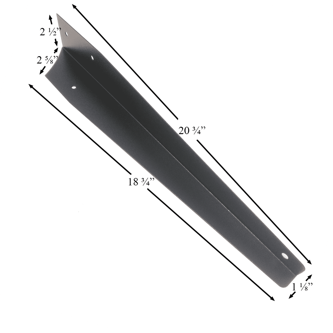 BBQ Replacement Parts Traeger Right Rear Leg Kit Junior KIT0042 5 BBQ Replacement Parts Traeger Right Rear Leg Kit Junior KIT0042
