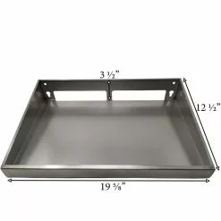 Traeger Right Shelf Assembly Kit Select KIT0055 BBQ Replacement Parts