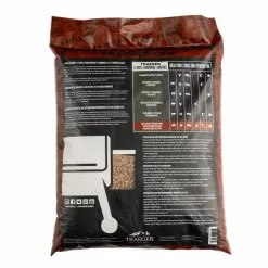 Traeger Signature Blend Wood Pellets (Hickory/Maple/Cherry) 20lb BBQ Accessories