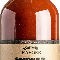 Sauces & Rubs Traeger Smoked Bloody Mary Mix MIX002