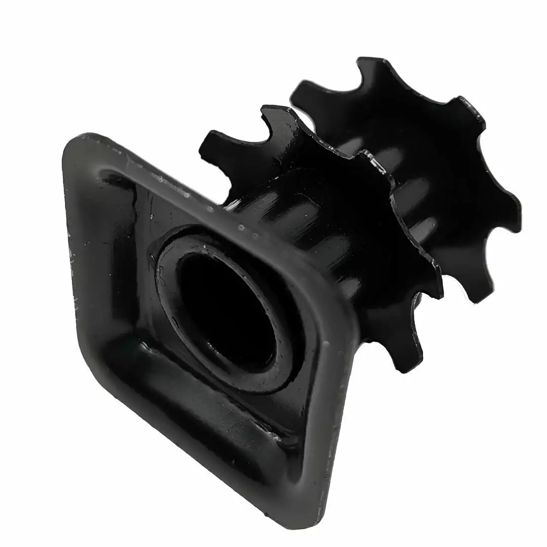 Traeger Square Leg Insert Elite 22 34 HDW303 BBQ Replacement Parts 3 Traeger Square Leg Insert Elite 22 34 HDW303 BBQ Replacement Parts