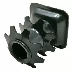 Traeger Square Leg Insert Elite 22 34 HDW303 BBQ Replacement Parts