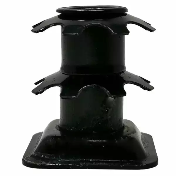 Traeger Square Leg Insert Elite 22 34 HDW303 BBQ Replacement Parts 1 Traeger Square Leg Insert Elite 22 34 HDW303 BBQ Replacement Parts