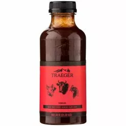 Traeger Sugar Lips Glaze Sauce SAU047