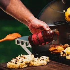 Traeger Sugar Lips Glaze Sauce SAU047