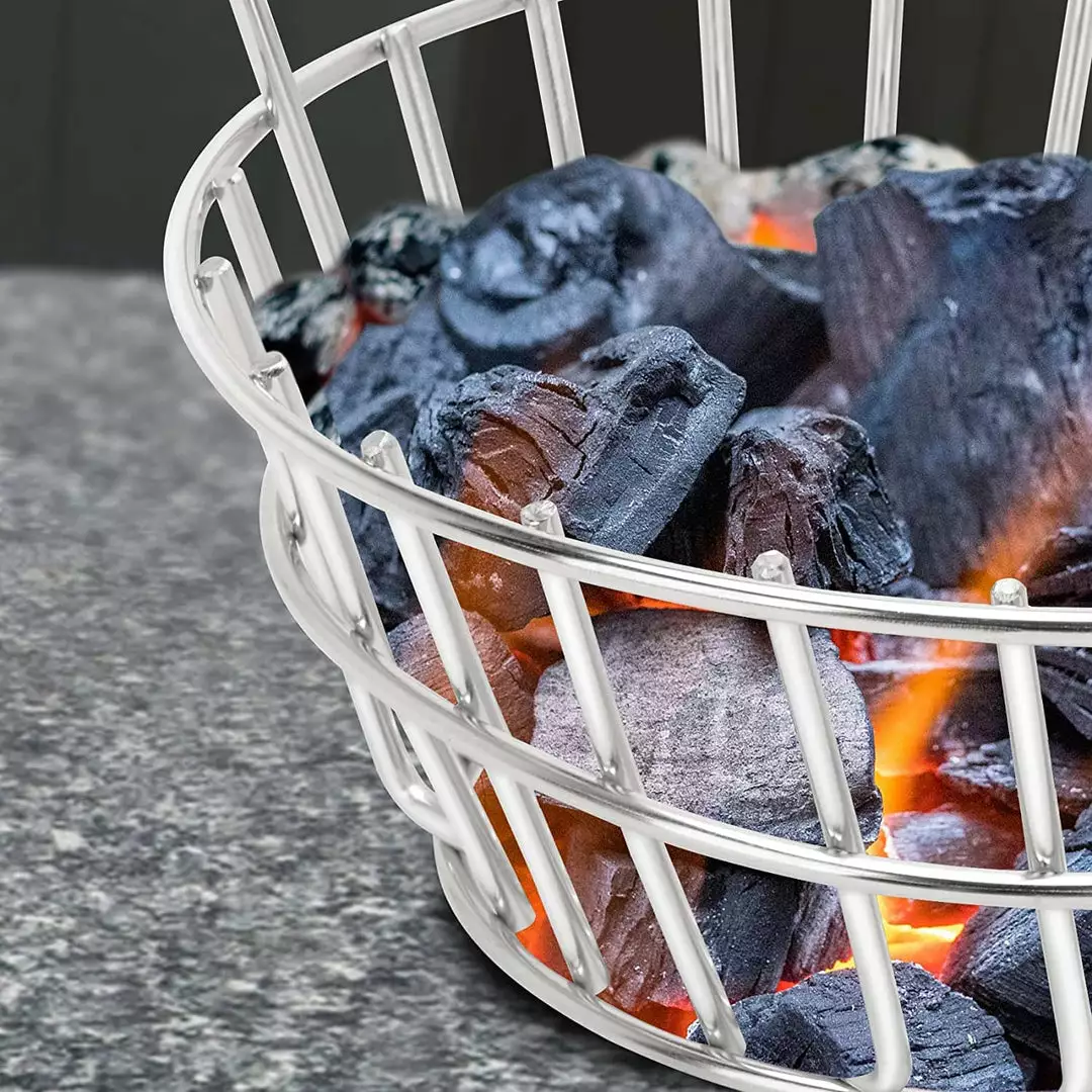 Traeger Tailgate Base Kit - Junior ( BBQ055) BAC311 BBQ Accessories 3 Traeger Tailgate Base Kit - Junior ( BBQ055) BAC311 BBQ Accessories