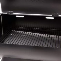 Traeger Tailgater Junior (Blue) TFB30KLF BBQs & Smokers