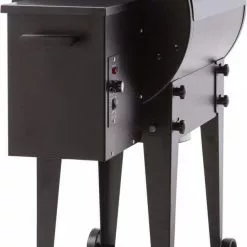 Traeger Tailgater Junior (Blue) TFB30KLF BBQs & Smokers