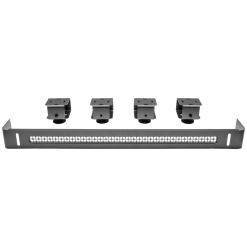 Traeger Timberline Built-in Trim Kit BAC682