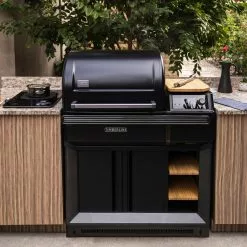 Traeger Timberline Built-in Trim Kit BAC682