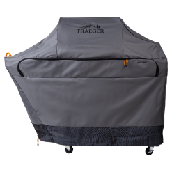 Traeger Timberline Full Length Grill Cover BAC602 BBQ Accessories