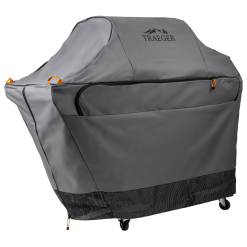 Traeger Timberline Full Length Grill Cover BAC602 BBQ Accessories