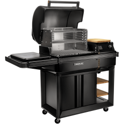 Traeger TIMBERLINE Pellet Grill & Smoker TBB86RLGC BBQs & Smokers