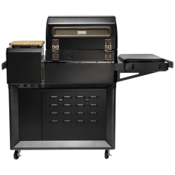 Traeger TIMBERLINE Pellet Grill & Smoker TBB86RLGC BBQs & Smokers