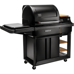 Traeger TIMBERLINE Pellet Grill & Smoker TBB86RLGC BBQs & Smokers