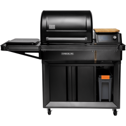 Traeger TIMBERLINE Pellet Grill & Smoker TBB86RLGC BBQs & Smokers