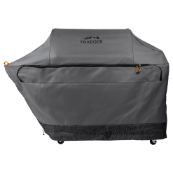 Traeger Timberline XL Full Length Grill Cover BAC603 BBQ Accessories