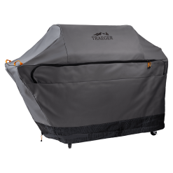 Traeger Timberline XL Full Length Grill Cover BAC603 BBQ Accessories