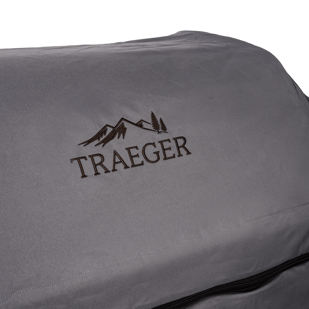 Traeger Timberline XL Full Length Grill Cover BAC603 BBQ Accessories 4 Traeger Timberline XL Full Length Grill Cover BAC603 BBQ Accessories