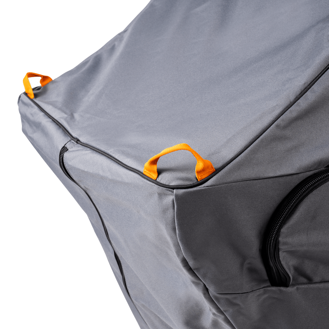 Traeger Timberline XL Full Length Grill Cover BAC603 BBQ Accessories 5 Traeger Timberline XL Full Length Grill Cover BAC603 BBQ Accessories