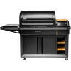 Traeger TIMBERLINE XL Pellet Grill & Smoker TBB01RLGC