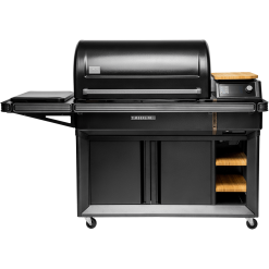 Traeger TIMBERLINE XL Pellet Grill & Smoker TBB01RLGC