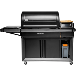 Traeger TIMBERLINE XL Pellet Grill & Smoker TBB01RLGC