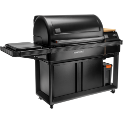 Traeger TIMBERLINE XL Pellet Grill & Smoker TBB01RLGC 27 Traeger TIMBERLINE XL Pellet Grill & Smoker TBB01RLGC
