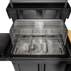 Traeger TIMBERLINE XL Pellet Grill & Smoker TBB01RLGC 29 Traeger TIMBERLINE XL Pellet Grill & Smoker TBB01RLGC